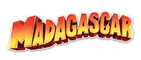 Image Logo Madagascarpng Logopedia Fandom Powered By Wikia
