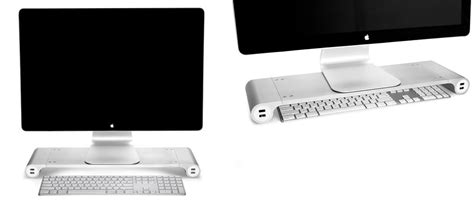 Computers Tablets And Network Hardware Quirky Space Bar Monitor Stand 6