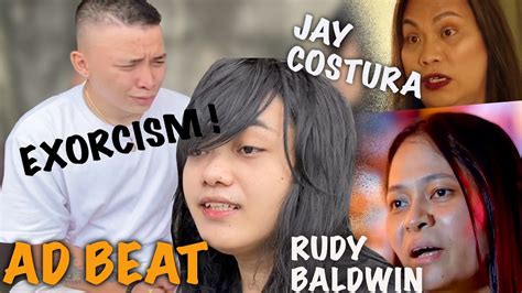 Niligtas Ni Rudy Baldwin X Jay Costura 😱 Youtube