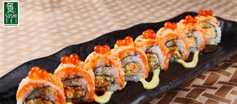 Restoran Sushi Terbaik Di Jakarta Flokq Coliving Jakarta Blog
