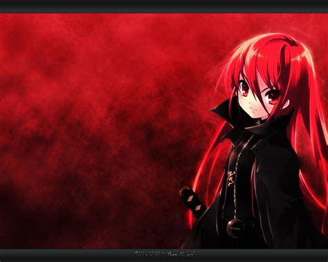 Red Anime Background Posted By Sarah Tremblay