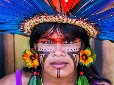 Os Melhores Momentos Dos Jogos Mundiais Dos Povos Indígenas