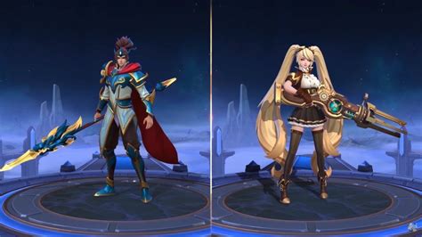 Og's never die, or at the very least, should not be forgotten easily. Layla and Zilong are up next for reworks in Mobile Legends ...