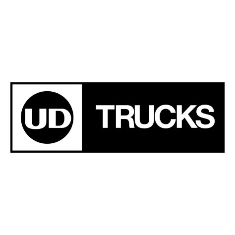 Ud Trucks Logo Hd Png Information