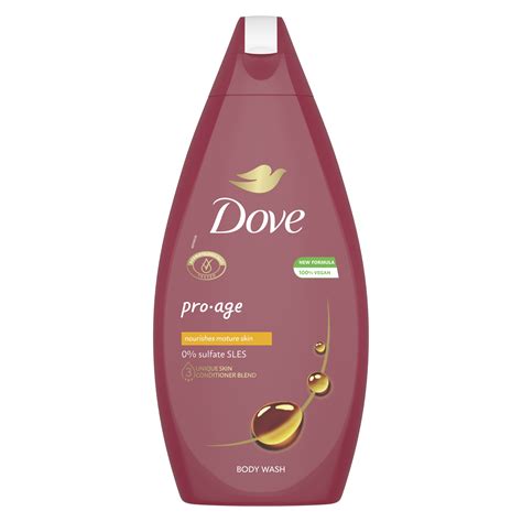 Body Love Silky Pampering Body Cream Dove