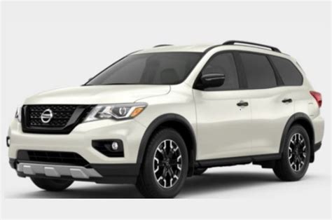 Robust towing capacity automatic emergency braking and rear parking sensors are standard on every trim level capable and roomy, the 2020 nissan pathfinder makes a decent choice for families seeking. New 2020/2021 Nissan Pathfinder Prices & Reviews in Australia | Price My Car