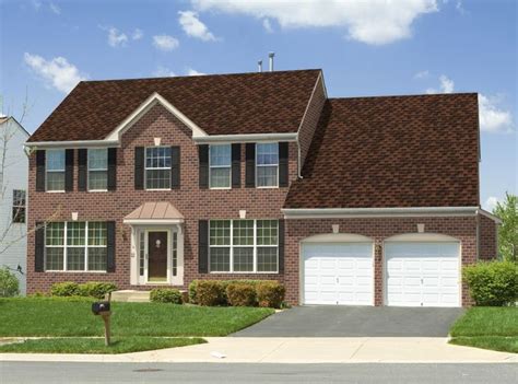Gaf timberline uhd product brochure gaf asphalt shingle warranty brochure. GAF VIRTUAL HOME REMODELER Hickory HD Shingles | Remodel ...