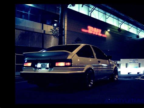 Toyota Ae86 Wallpapers Wallpaper Cave Free Hot Nude Porn Pic Gallery