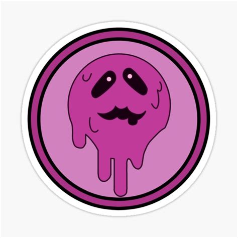 Abominations Coven Sticker For Sale By Aesasc Redbubble