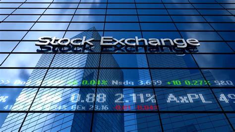 Is stock exchange haram islamqa : What is the Stock Exchange? - AtoZ Markets - Forex News ...