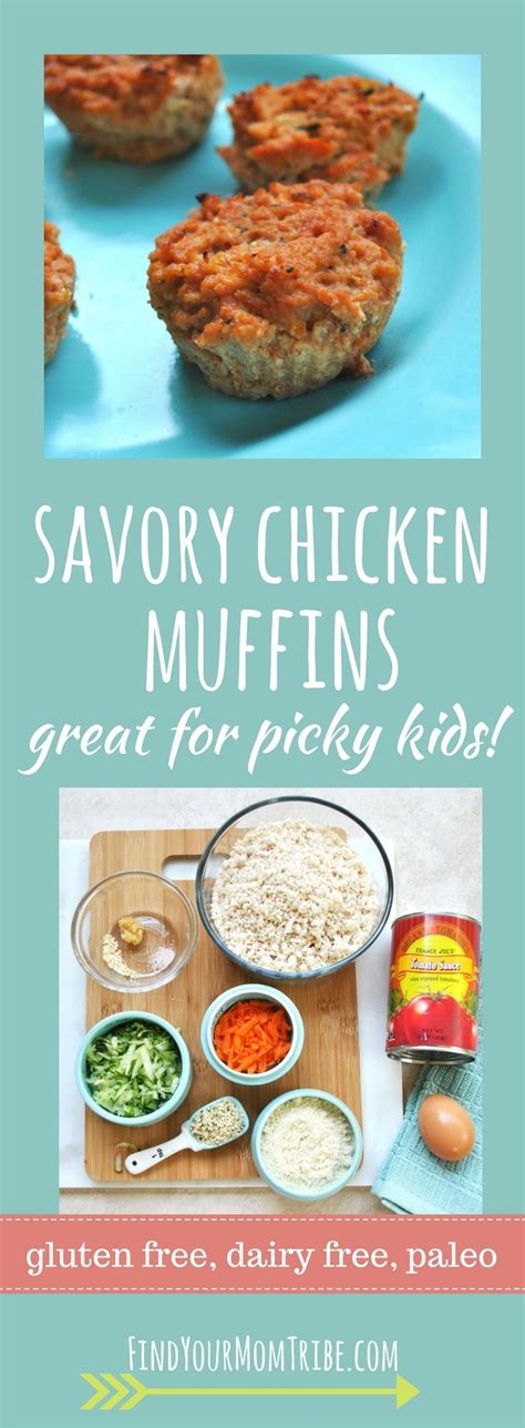Eating a high fiber diet is your key to preventing future outbreaks of diverticulitis. Chicken Muffins With Hidden Veggies (Great Recipes For Picky Kids!) | Picky eater recipes, Dairy ...