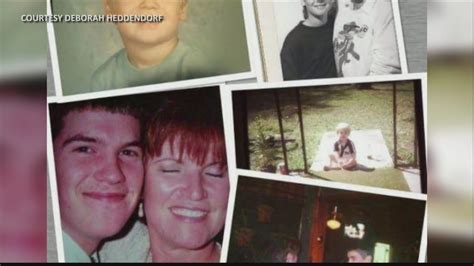 Mother Who Lost Son To Suicide Reflects During Suicide Prevention Awareness Month Youtube