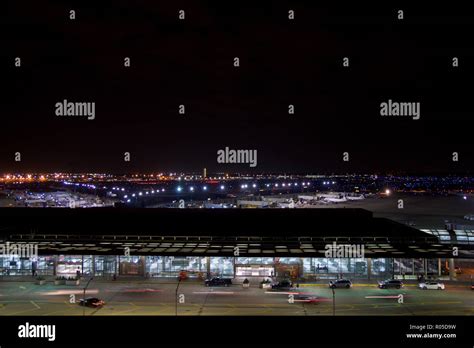 Ohare Terminal Hi Res Stock Photography And Images Alamy