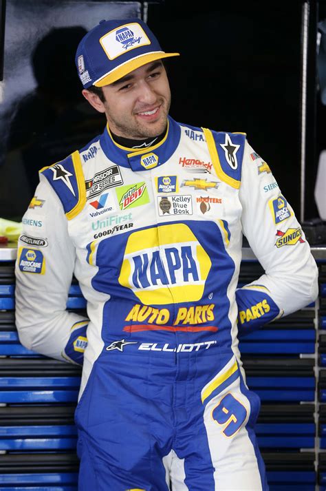 (ap) — chase elliott first had to figure out how to stop losing races before he could find his way to victory lane. NASCAR's 10 hottest drivers: From Chase Elliott to Alex ...