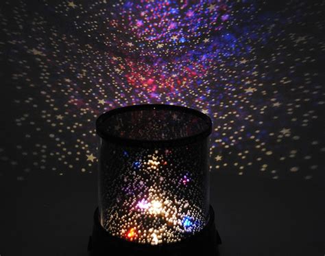 Maybe you would like to learn more about one of these? Romantic Galaxy Star Projector Night Light Only $3.65 ...