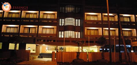 Hotel Landmark Ratnagiri Contact