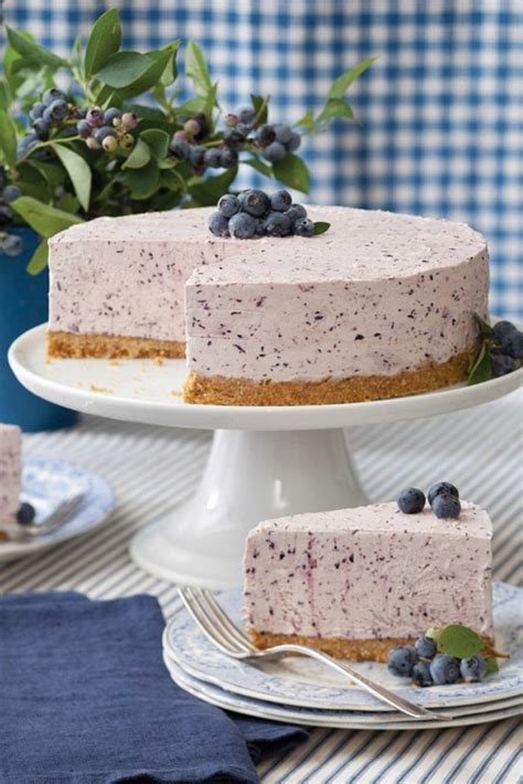 Teig in der springform glatt streichen. 1001 + Ideen und Rezepte für einen Kuchen mit Joghurt