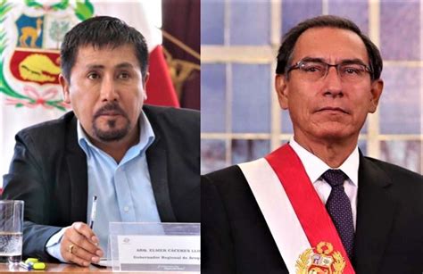 It's peru's second most important city (after lima), and the second most popular among tourists (after cuzco). Arequipa: gobernador pide a presidente Vizcarra levantar ...