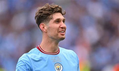 John Stones Reveals How He Changed Everything To Rescue His