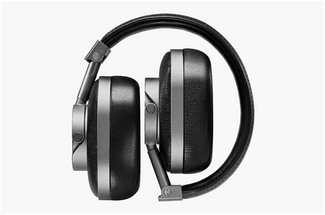 Master And Dynamic Mw60 Wireless Over Ear Headphones Imboldn