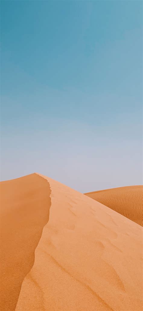 Dubai Desert - Wallpapers Central