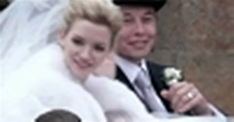 St Trinians Star Talulah Riley Marries Internet Millionaire In
