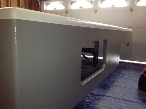 Started by pods8 , mar 28 2011 03:13 pm. POD: Homebuilt foam core fiberglass skin pop-up camper build thread - Page 32 - Expedition ...