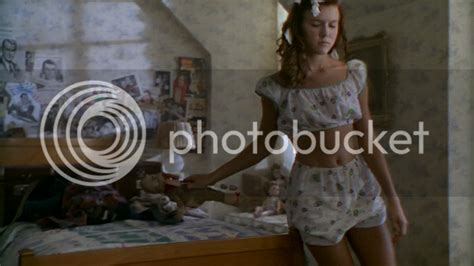 consciously naïve Film Stills Lolita 1997
