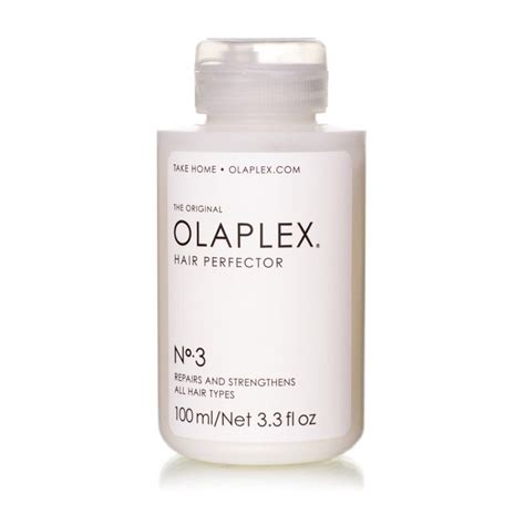 Shop ebay for great deals on olaplex unisex hair serum & oils. Olaplex No 3 Hair Perfector 100ml - £30.15 - SwedishFace ♥ ...