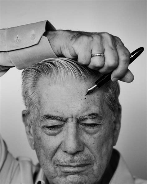 6 Curiosidades Sobre La Vida Mario Vargas Llosa
