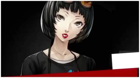 Best Persona 5 Romance Options Ranked The Mary Sue