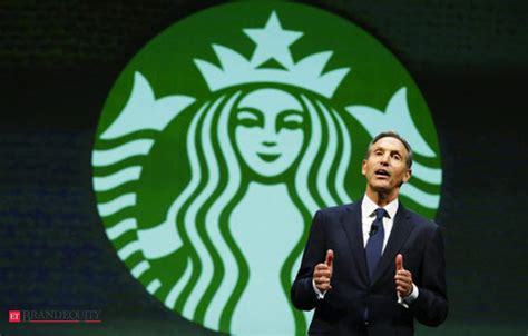 Howard Schultz Steps Down As Starbucks Executive Chairman Marketing