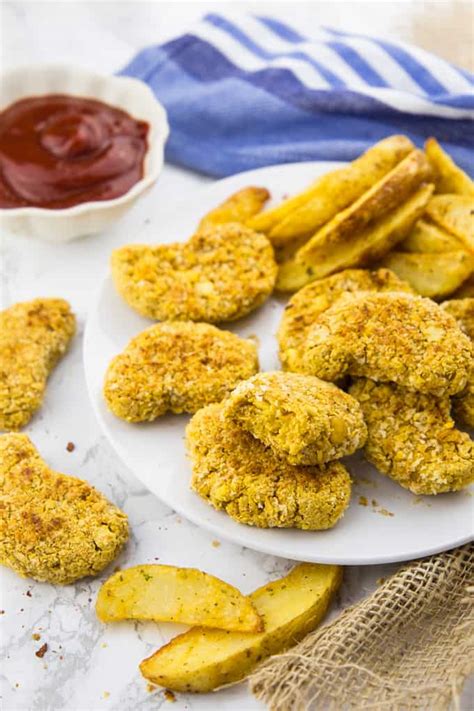 The latest tweets from denver nuggets (@nuggets). Vegan Chicken Nuggets - Vegan Heaven