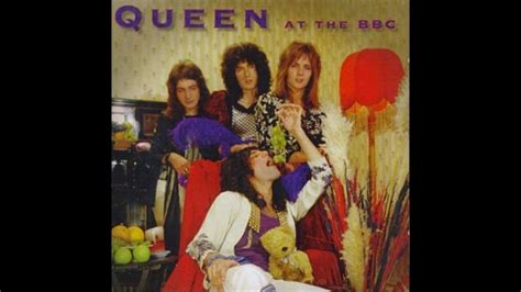 Queen Great King Rat Live At Bbc 1973 Youtube