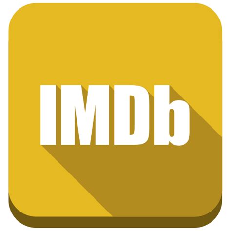 Films Imdb Internet Movie Database Movie Database Television Icon