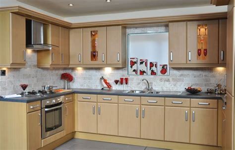 Kitchen kompact offers the finest quality cabinets with solid wood durability built into every option. Low Price Beech Slab Kitchen Planning Collections Free ...