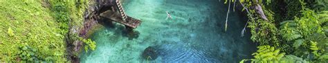 Savaiʻi hat alles zu bieten, was einen großartigen urlaub ausmacht. Samoa Urlaub in der Wiege Polynesiens » Polynesia Select
