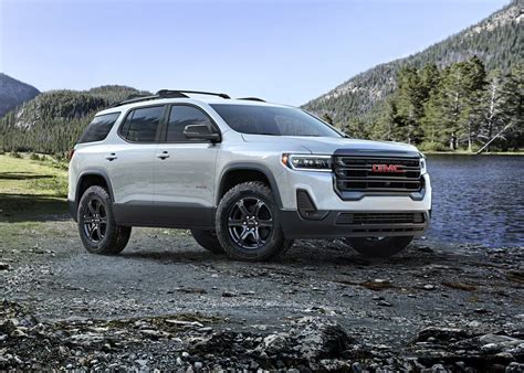 2022 Gmc Jimmy Concept Rumors Price New Off Road Suv
