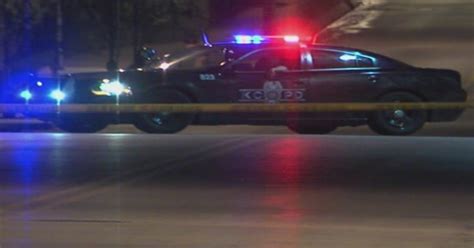 One Dead Several Injured In Overnight Shootings