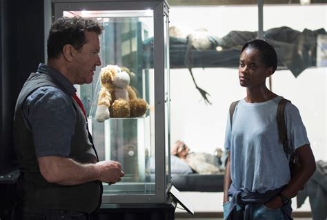 Photos ‘black Mirror Season 4 Review Netflix Sci Fi Anthology Tvline