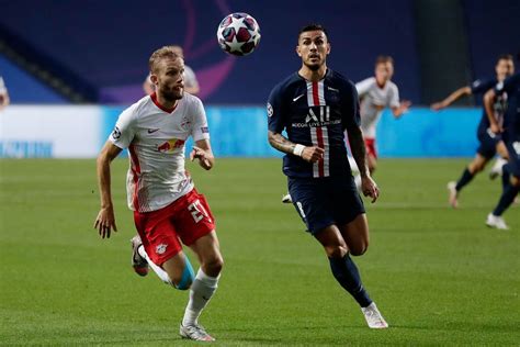 French league 1 2020/2021 season preview: Psg Match Result / RB Leipzig vs PSG Match Preview ...