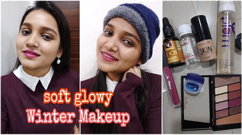 Winter Makeup Tips And Tricks For Dry Skin Oily Skin Normal Skin