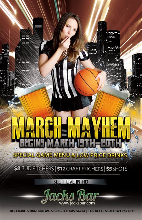 3 On 3 Basketball Tournament Flyer Template Professional Sample