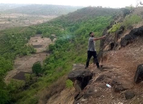 Travel magic: Of fireflies and Palaces.