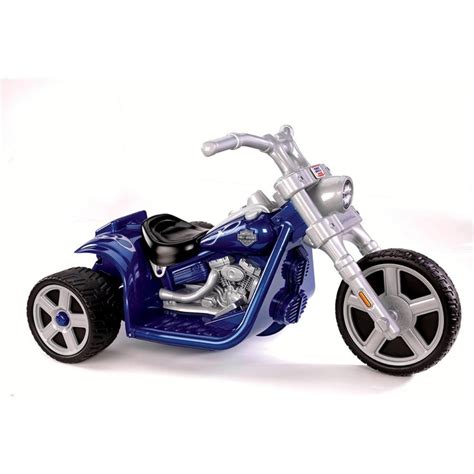 Call us today to order! Check out the Fisher-Price Power Wheels® Harley-Davidson ...