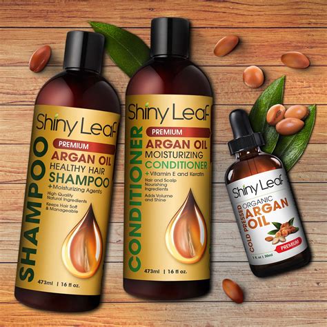 It's been used for centuries as an essential oil in beauty regimens around the world, hailed for its nourishing and hydrating properties. 🕛 7 HRS LEFT!! Our Argan Oil products can help turn your ...