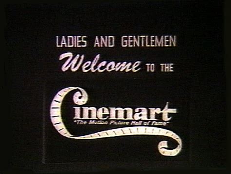 Cinemart Cinemas In Forest Hills Ny Cinema Treasures