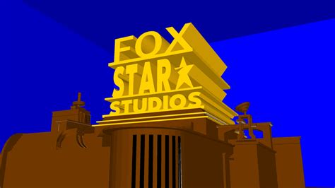 Fox Star Studios 1994 Remake 3d Warehouse