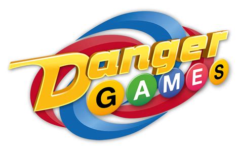 Danger Games | Henry Danger Wiki | FANDOM powered by Wikia