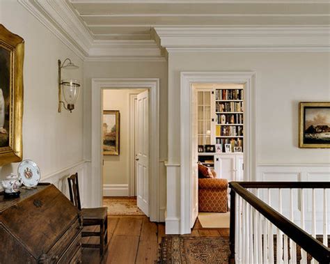 Warning, there are a lot of pictures. Benjamin Moore Navajo White | Houzz